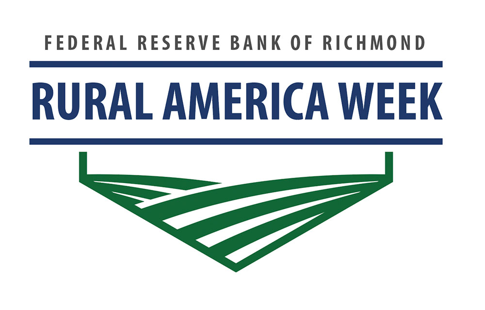 rural america week logo