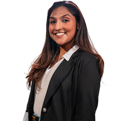 Photo of Bhagya Nair