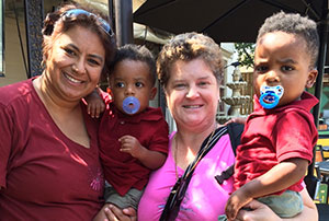 Check out our adoption benefits