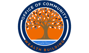 Office of Community Wealth Building