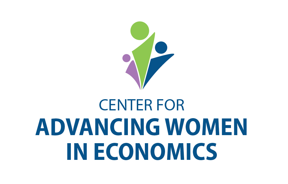 Women in Economics logo