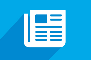 Blog Community College Icon