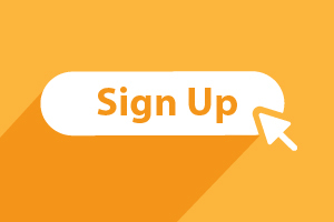 Sign up Community College Icon