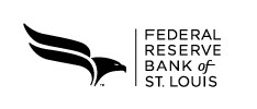Federal Reserve Bank of St. Louis logo