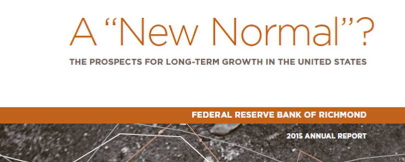 A New Normal?