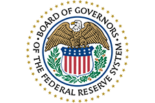 Federal Reserve Board of Governors Seal