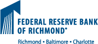 Federal Reserve Bank of Richmond logo