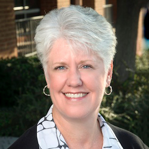 Headshot of Jody Keenan