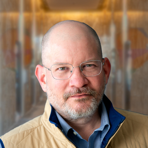 Photo of Lincoln Boykin