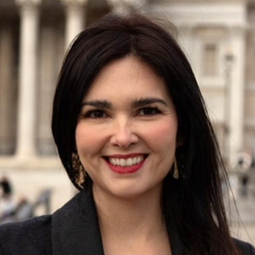 Headshot of Paola Gutierrez