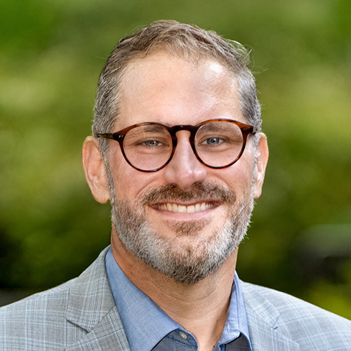 Headshot of Bryan Phipps