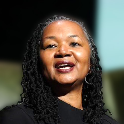 Tonia Wellons