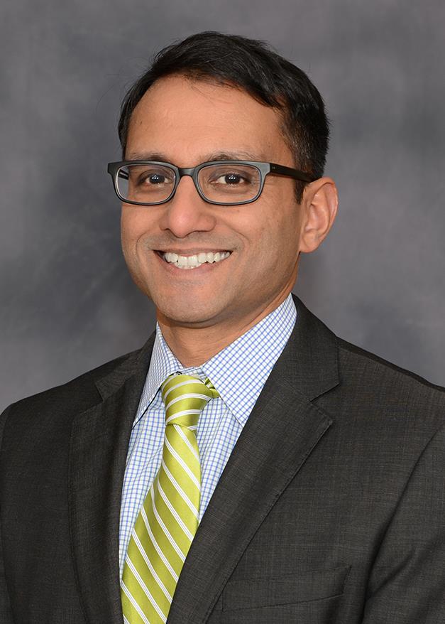Kartik Artheya, Executive Vice President and Director of Research