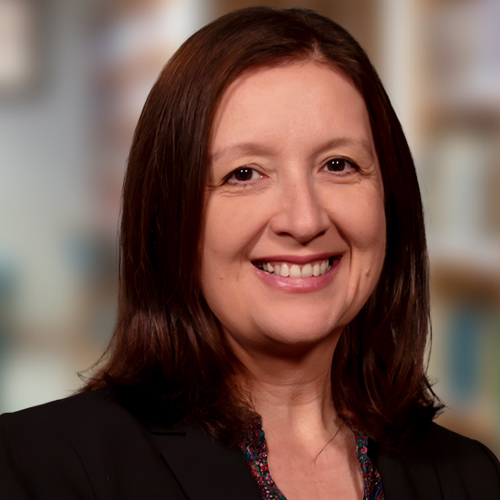 headshot of Eliana Balla