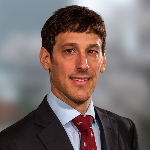 headshot of Fillipo Curti