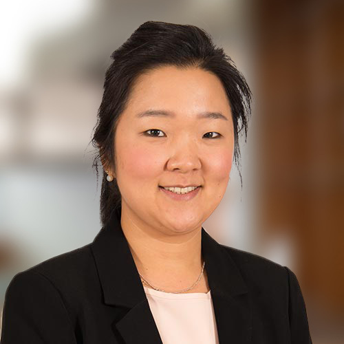 headshot of Jung-Eun Kim