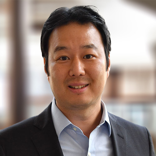 headshot Yeonjoon Lee