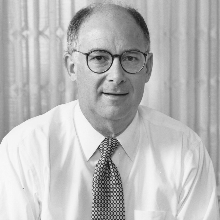 John Alfred (Al) Broaddus, Jr.