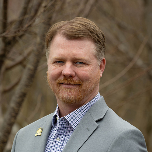 Photo of Danny Twilley