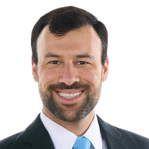 daniel weitz, CFO survey 