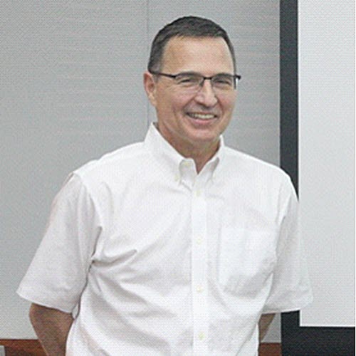 headshot of Mark Bils