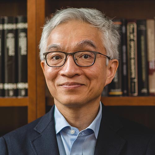 headshot of Nobuhiro Kiyotaki