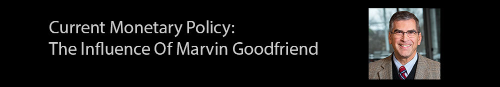 Marvin Goodfriend