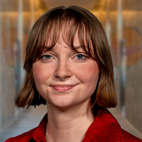 Cecilia Culver