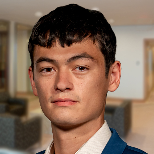 Drew Ngo