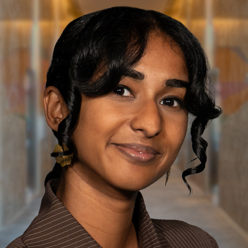Illakkia Ranjani