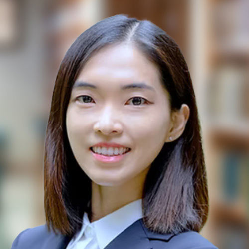 Dr. Seula Kim