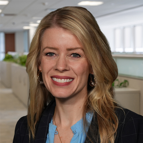 headshot of Renee Haltom