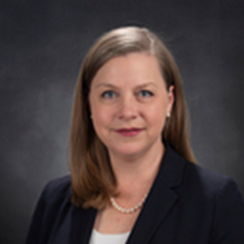 Photo of Gov. Michelle Bowman