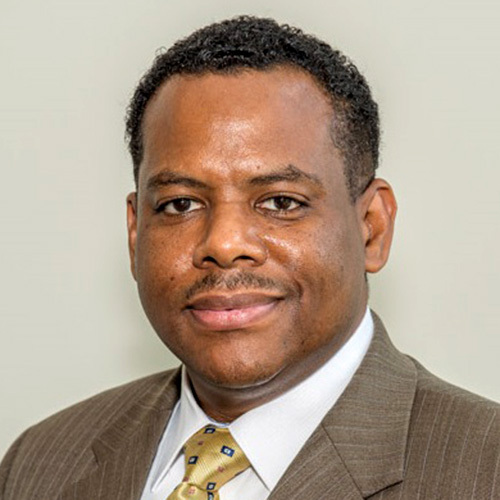 Photo of Kevin Price