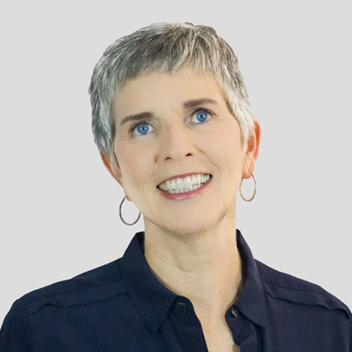 Photo of Nancy Thomas