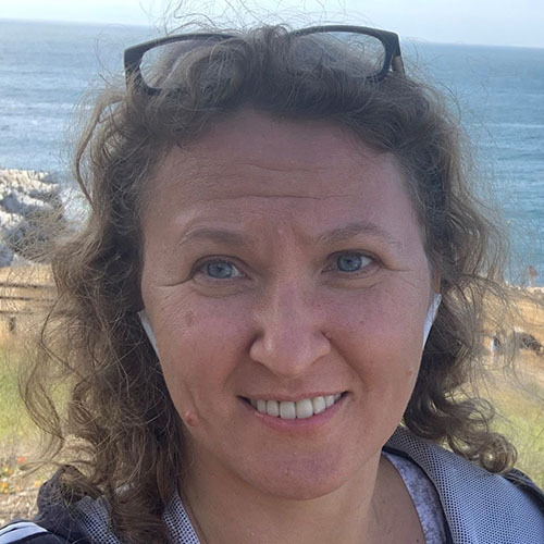 Galina Vereshchagina