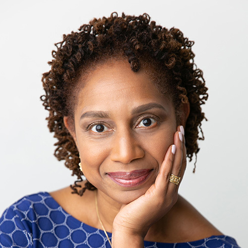 Sherece West Scantlebury