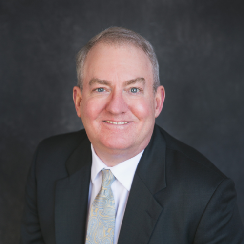 Clifford Coppersmith Headshot