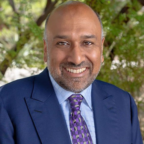 Gautam Gowrisankaran