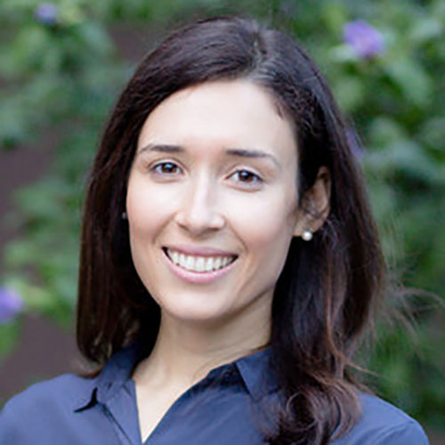 Sophia (Sonia) Gilbukh