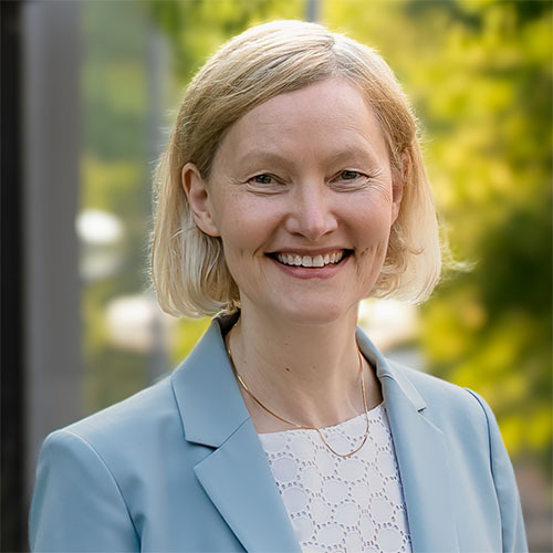 Annette Vissing-Jorgensen