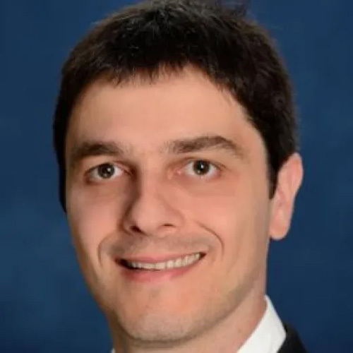 Agostino Capponi