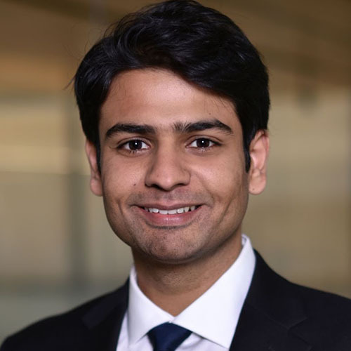 Apoorv Gupta