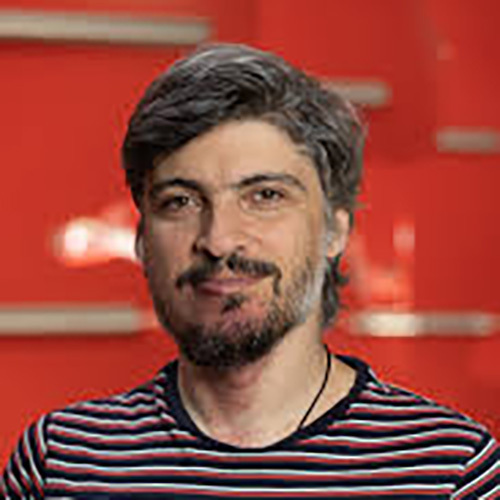 Vladimir Asriyan