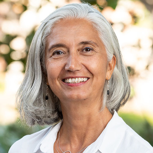 Ayşe İmrohoroğlu