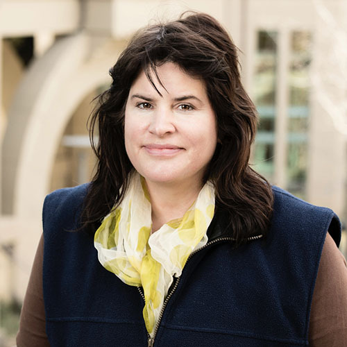 Christina Parlour