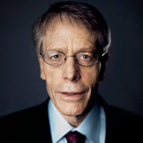 Lars Peter Hansen