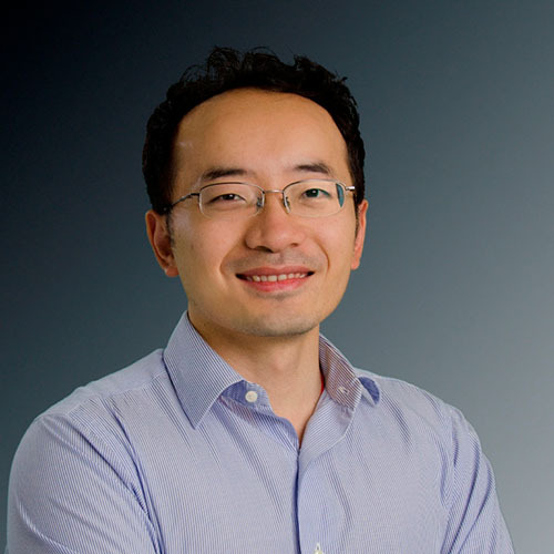 Haoxiang Zhu