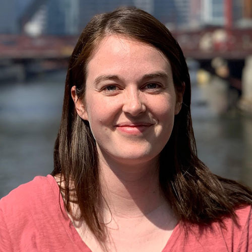 Jane Olmstead-Rumsey