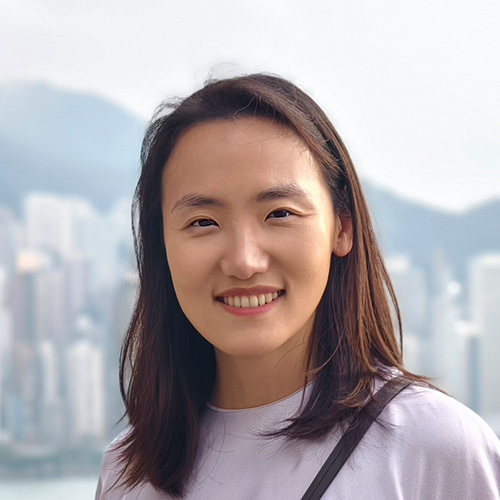Janet Gao